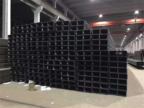 裕安冷拔方管选型指南 工程采购怎么选